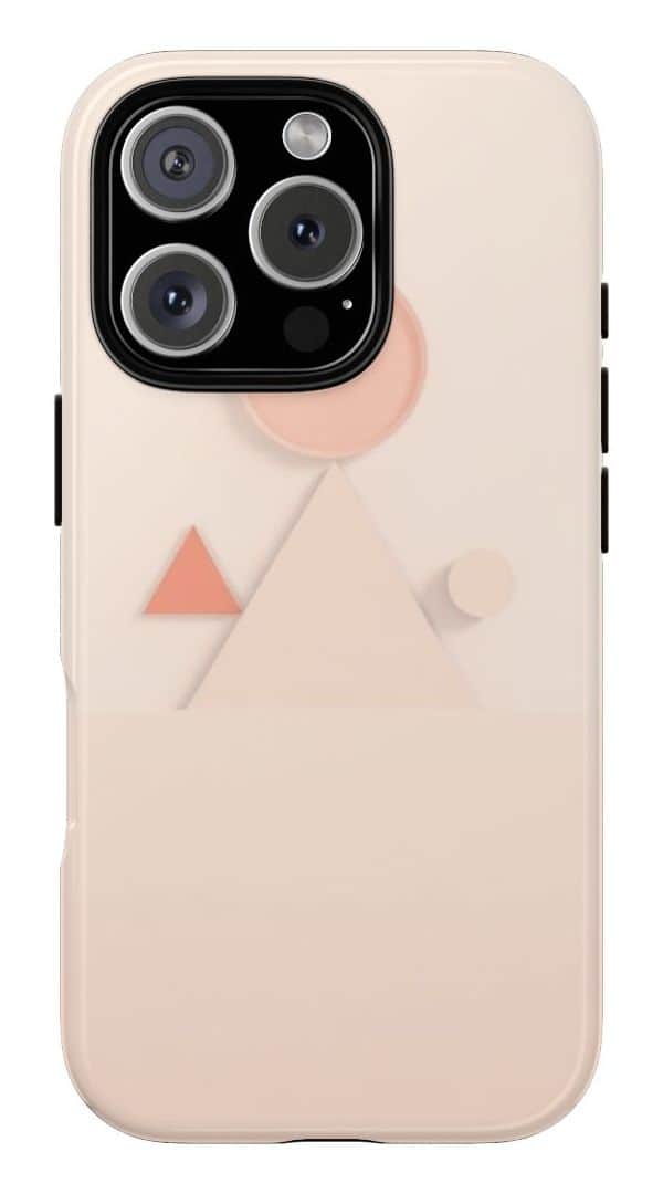 A picture of Joy in Shapes