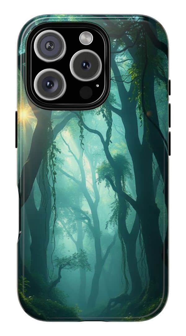 A picture of Sylvan Reverie