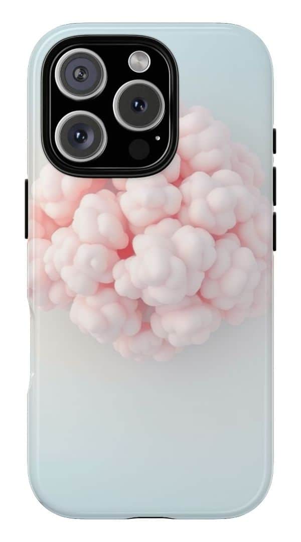 A picture of Cotton Burst