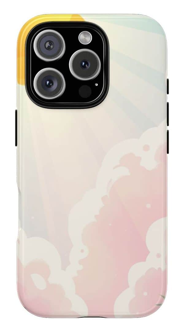 A picture of Sundrenched Delight