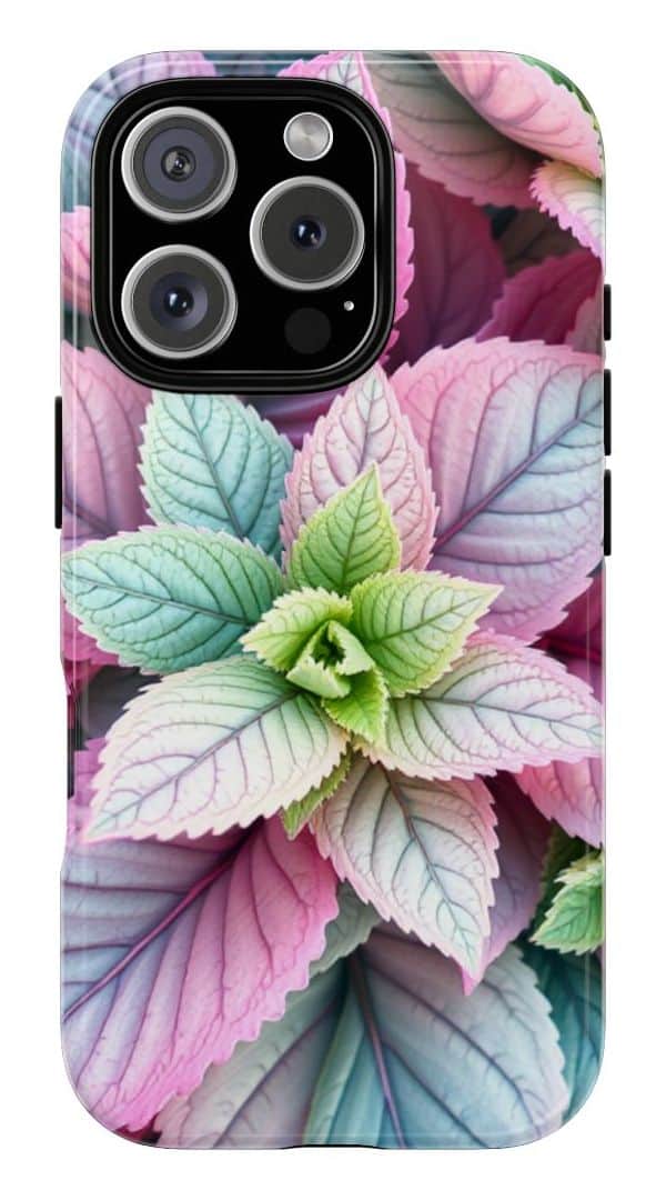 A picture of Mint Frolic