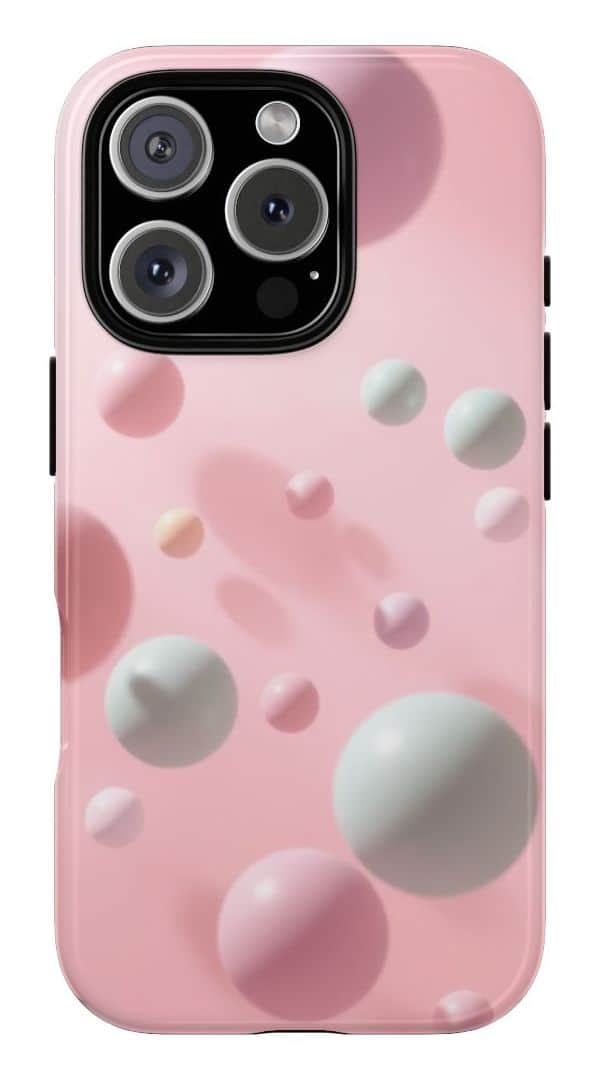 A picture of Blissful Bounce