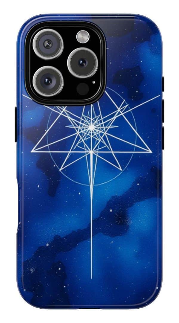 A picture of Cosmic Harmony