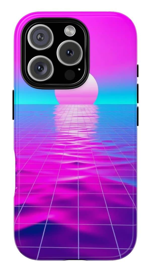 A picture of Chrome Horizons