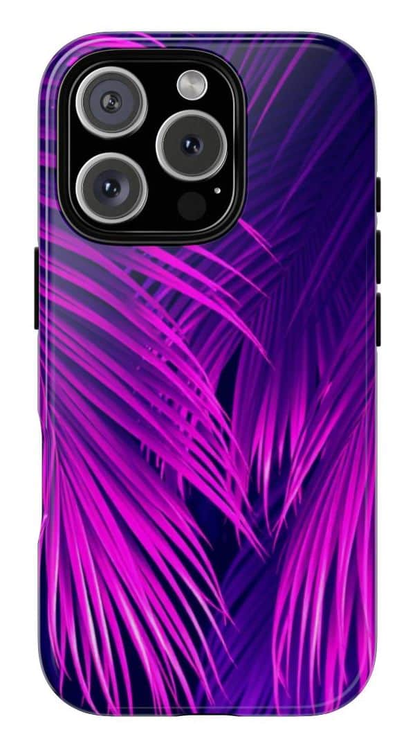 A picture of Palm Symphony