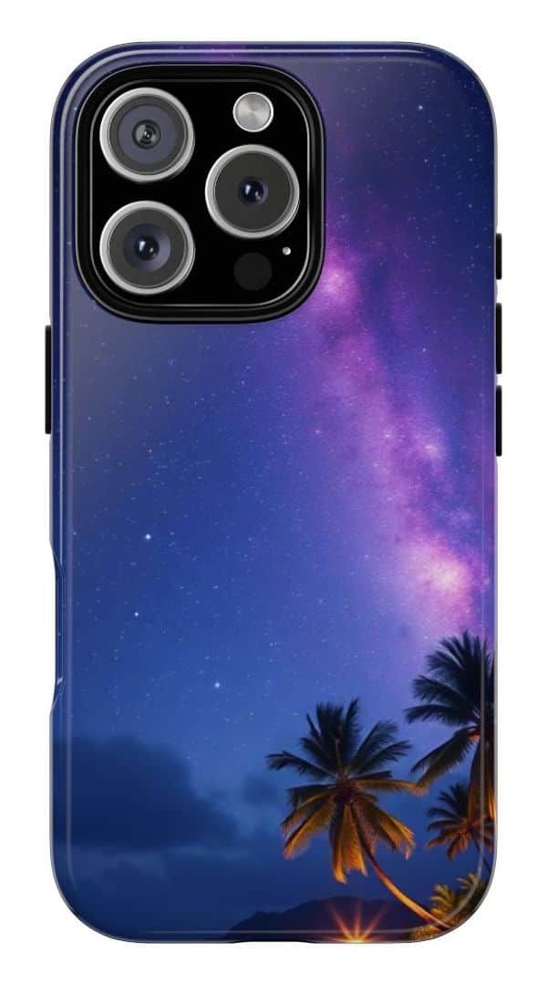 A picture of Lunar Lightshow