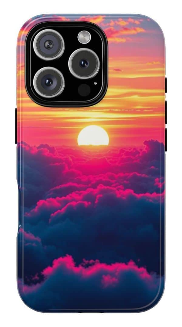 A picture of Virtual Horizon