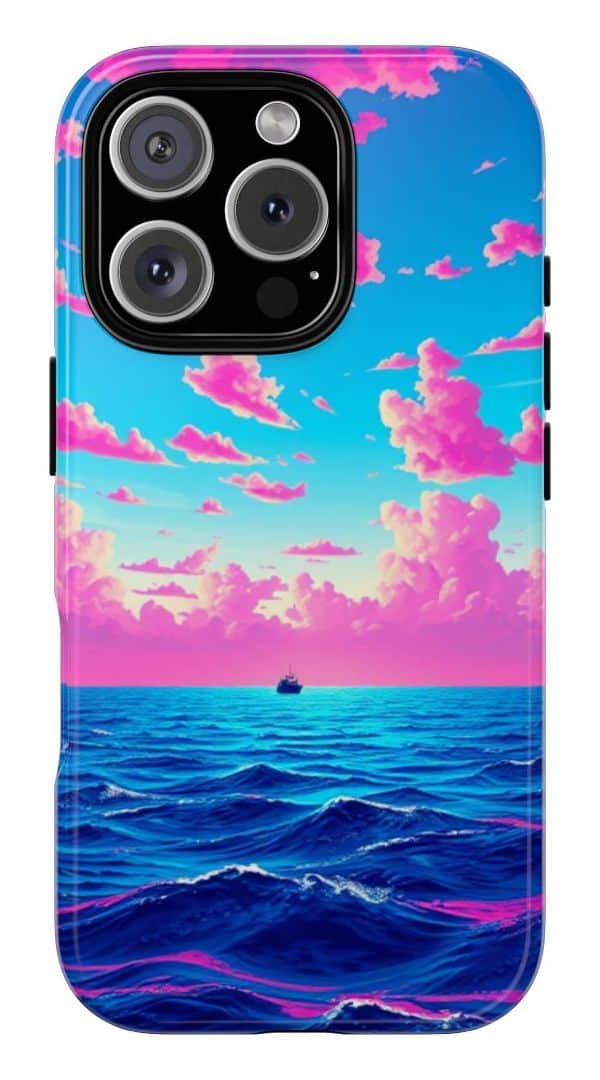 A picture of Neon Odyssey