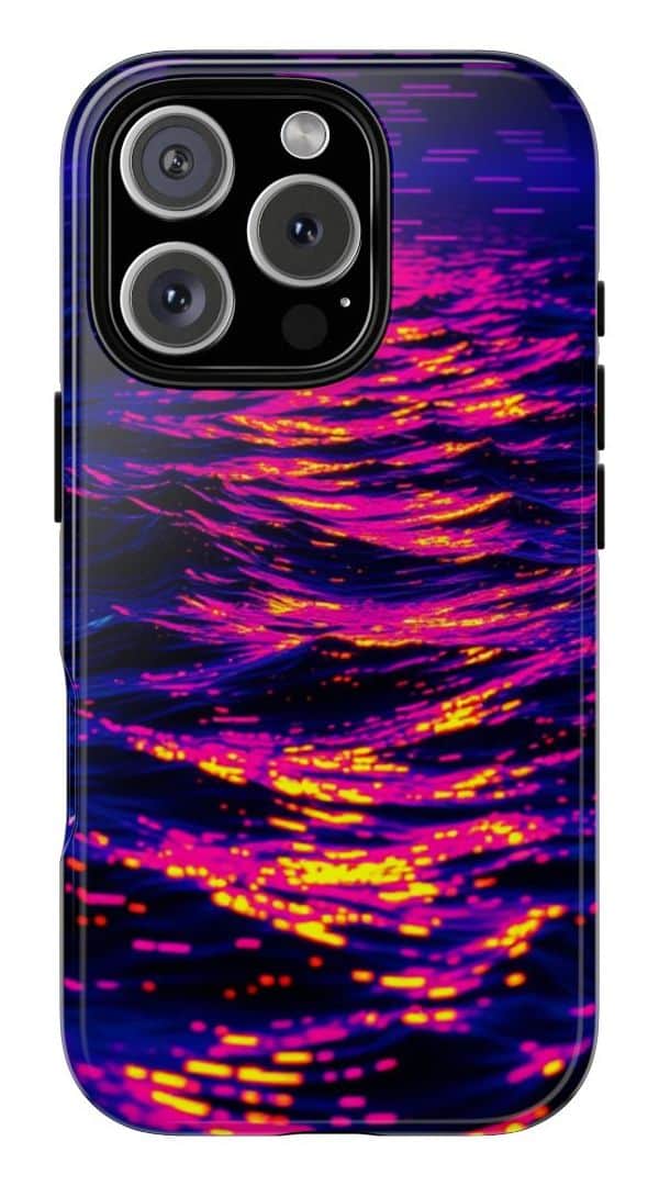 A picture of Glitch Voyage