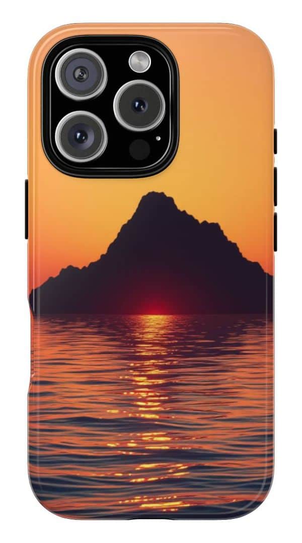 A picture of Tropical Reverie