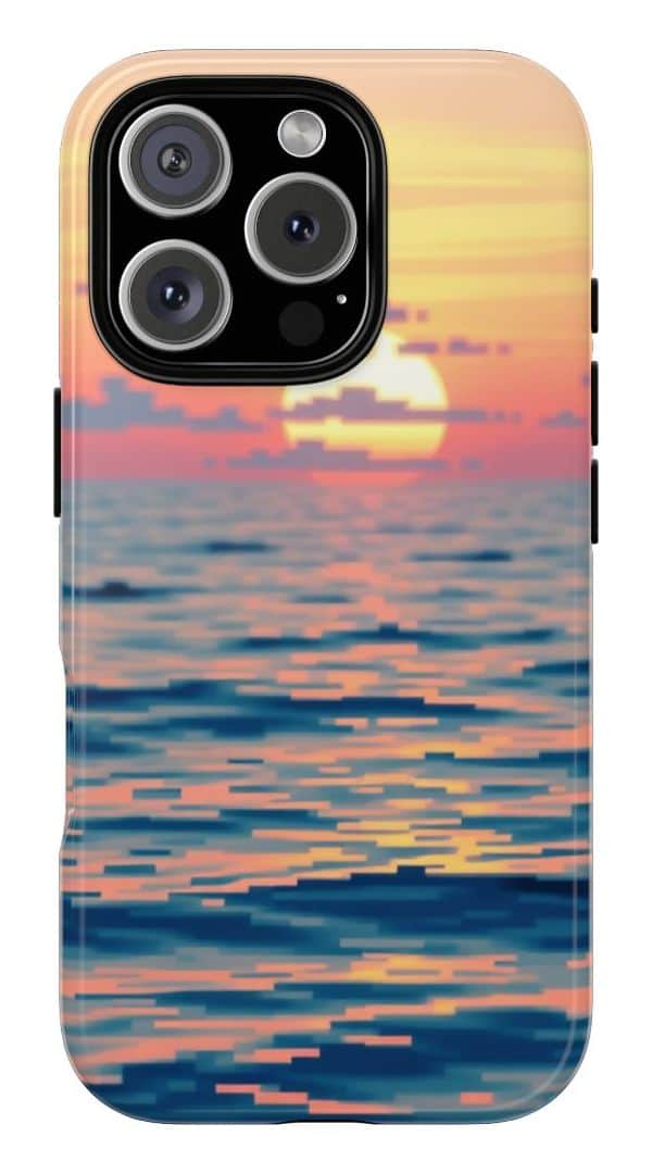 A picture of Retro Serenity