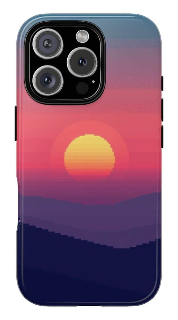 A picture of Digital Dawn