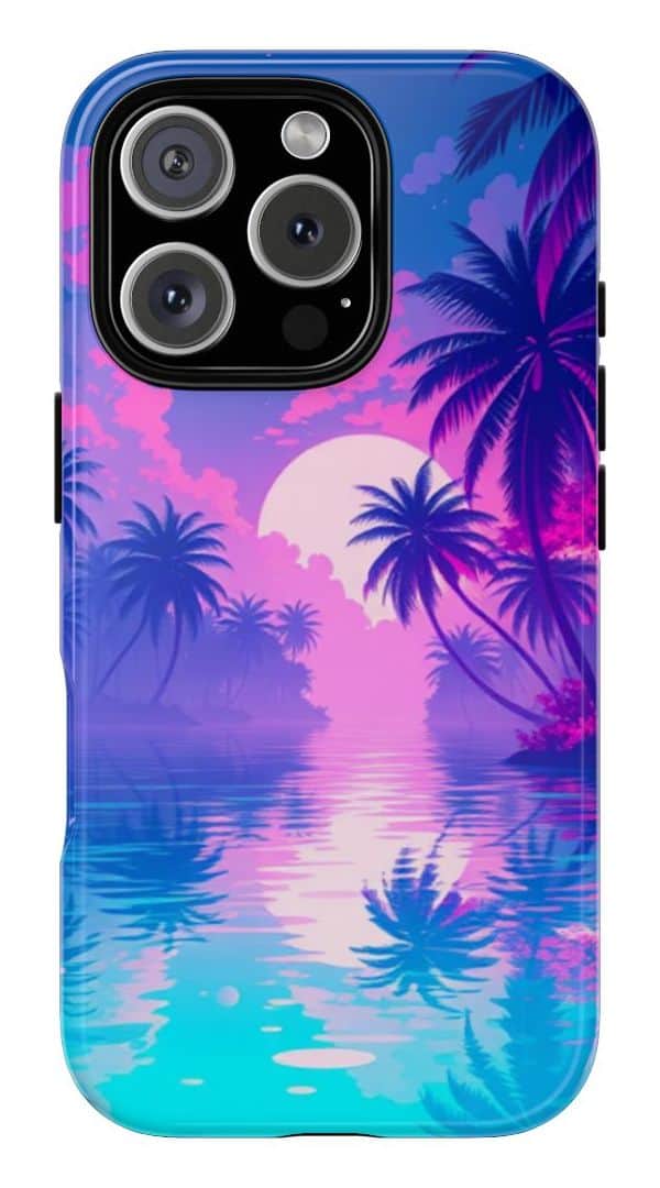 A picture of Mystic Mirage