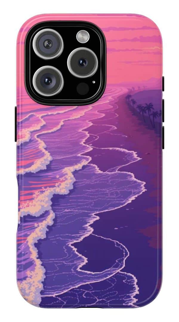 A picture of Retro Shoreline