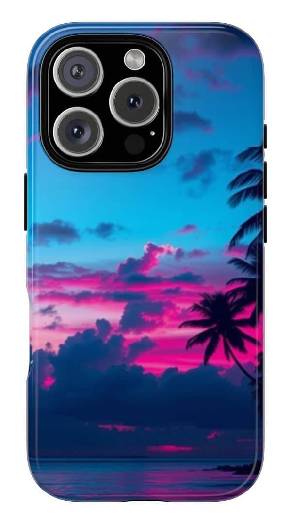 A picture of Electric Twilight