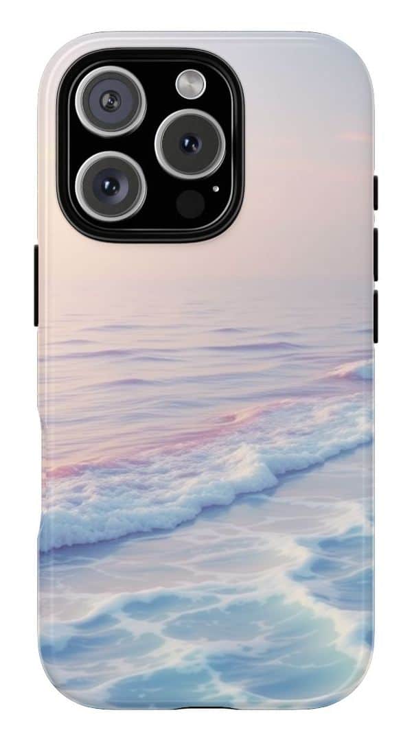 A picture of Chromatic Calm