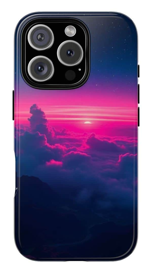 A picture of Neon Vista