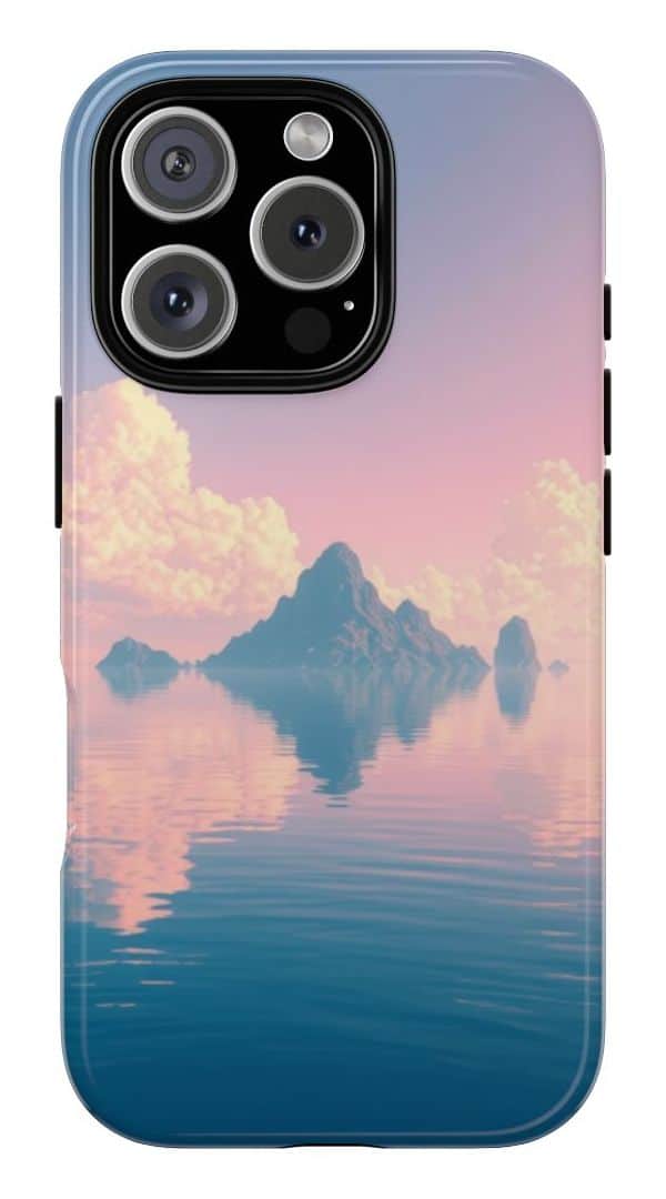 A picture of Infinite Isles