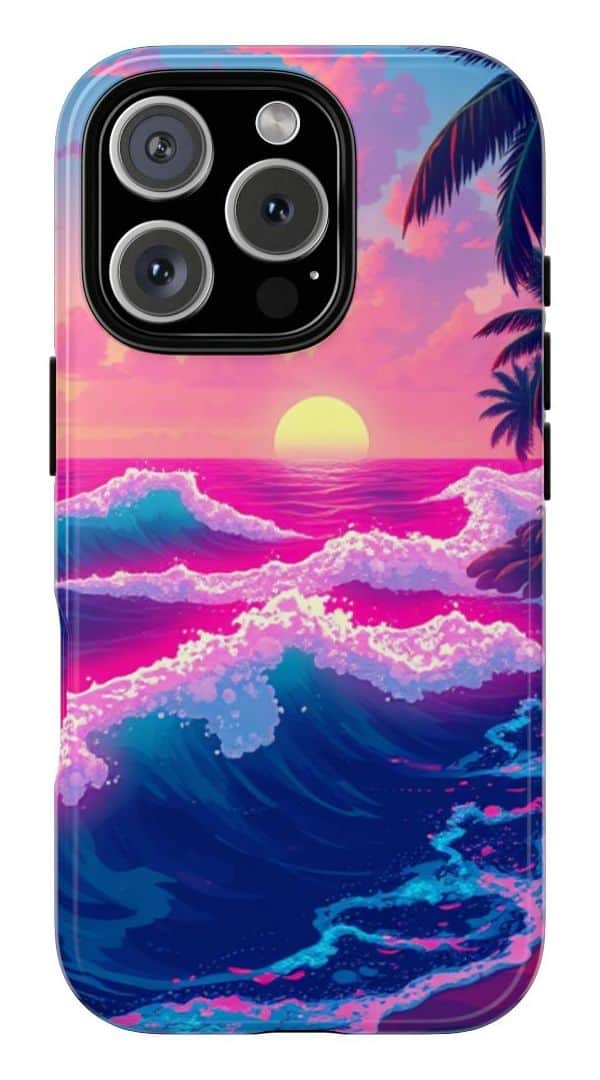 A picture of Ocean Pulse