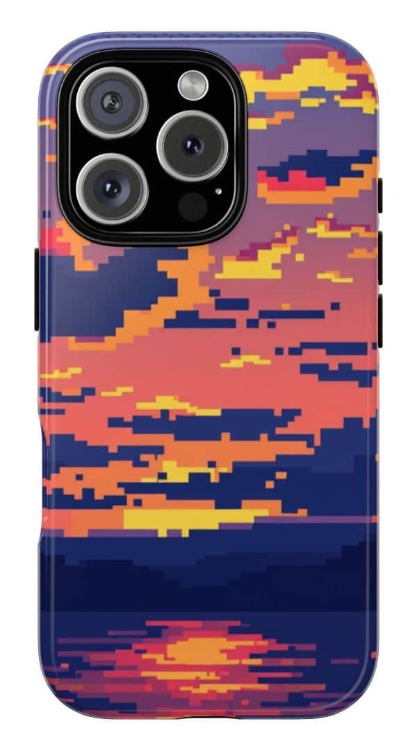 A picture of Digital Dusk