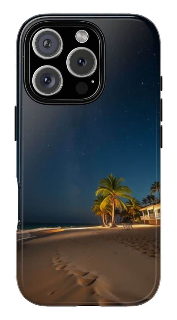 A picture of Starlight Strand