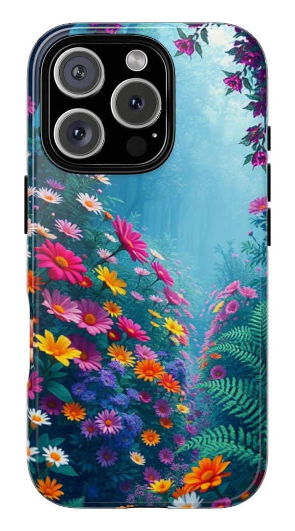 A picture of Ethereal Eden