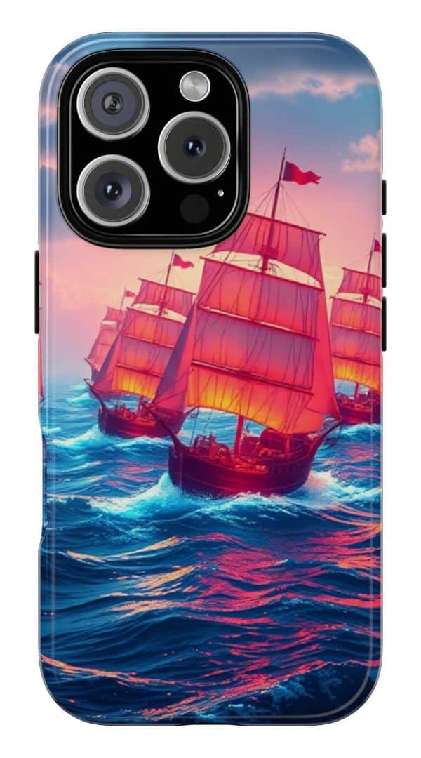 A picture of Pixel Winds