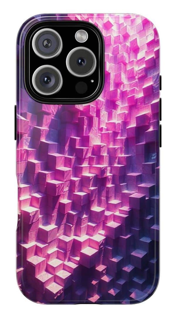 A picture of Dreamer's Mosaic