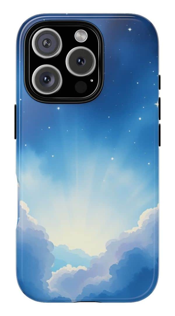 A picture of Celestial Reflections