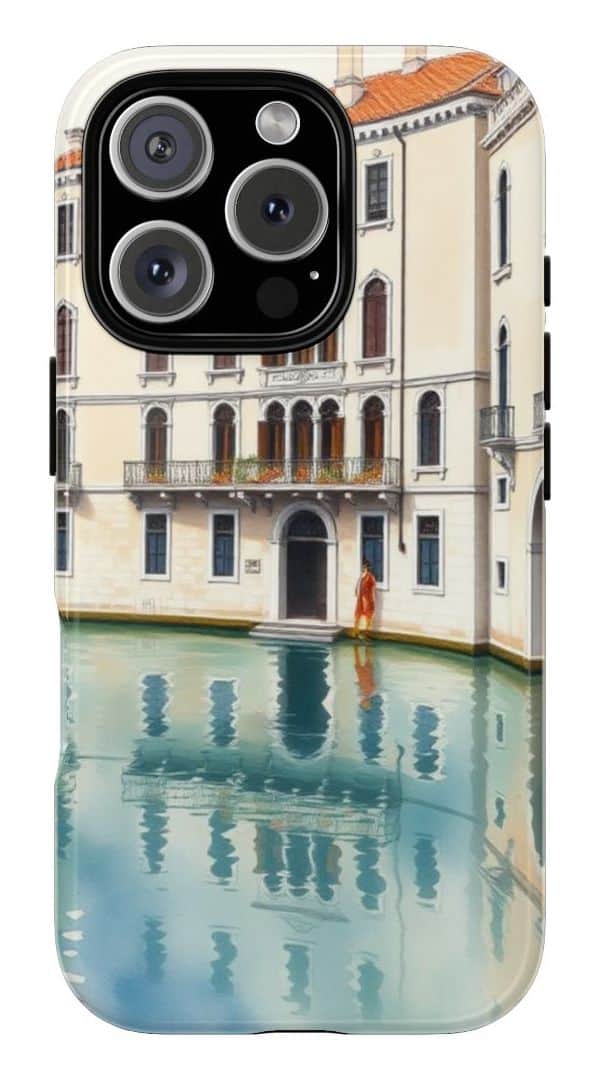 A picture of Palazzo Reflections