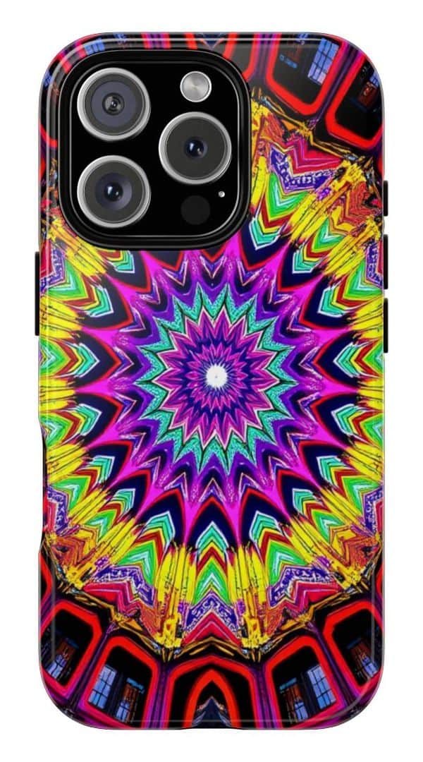 A picture of Urban Kaleidoscope