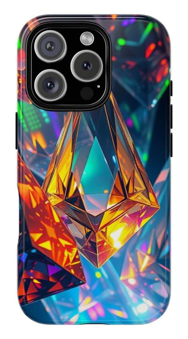 A picture of Radiant Reflection