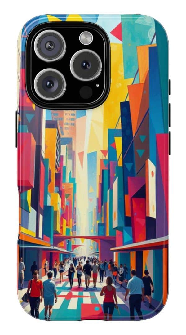 A picture of City Euphoria