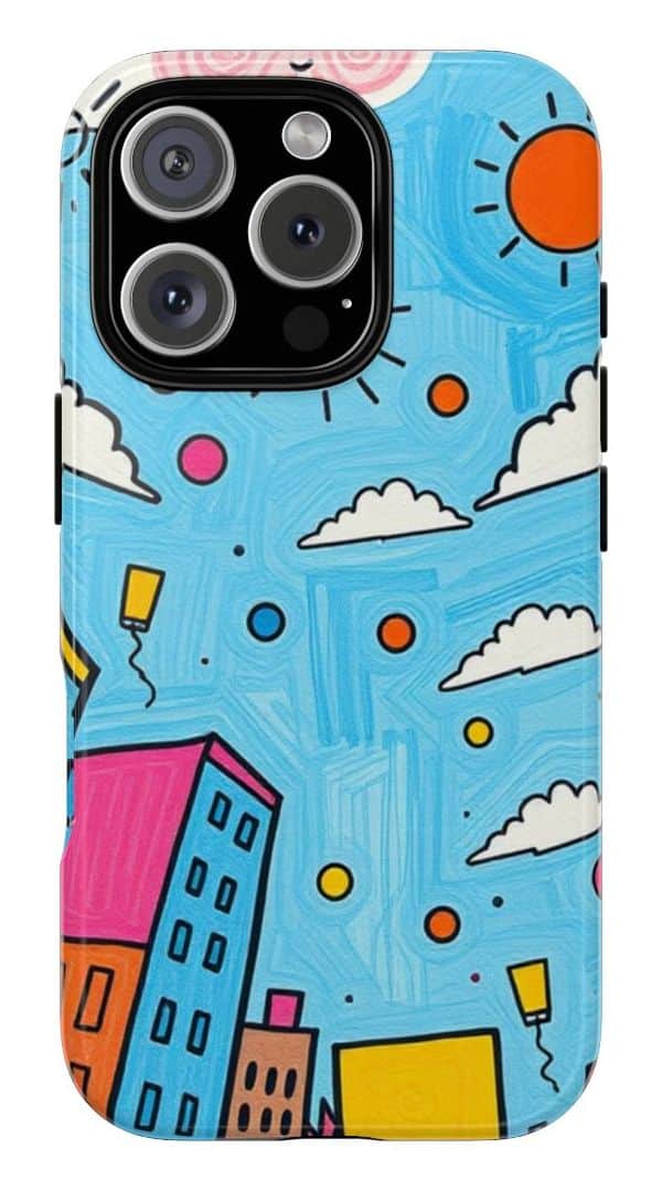 A picture of Sky Doodle Boogie