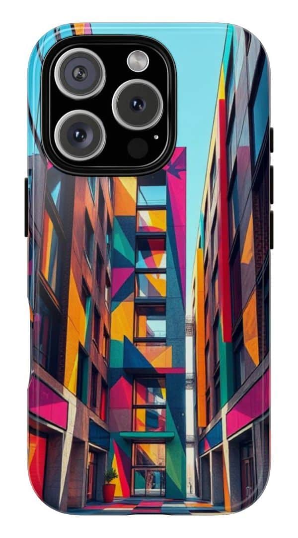 A picture of Architectural Echo