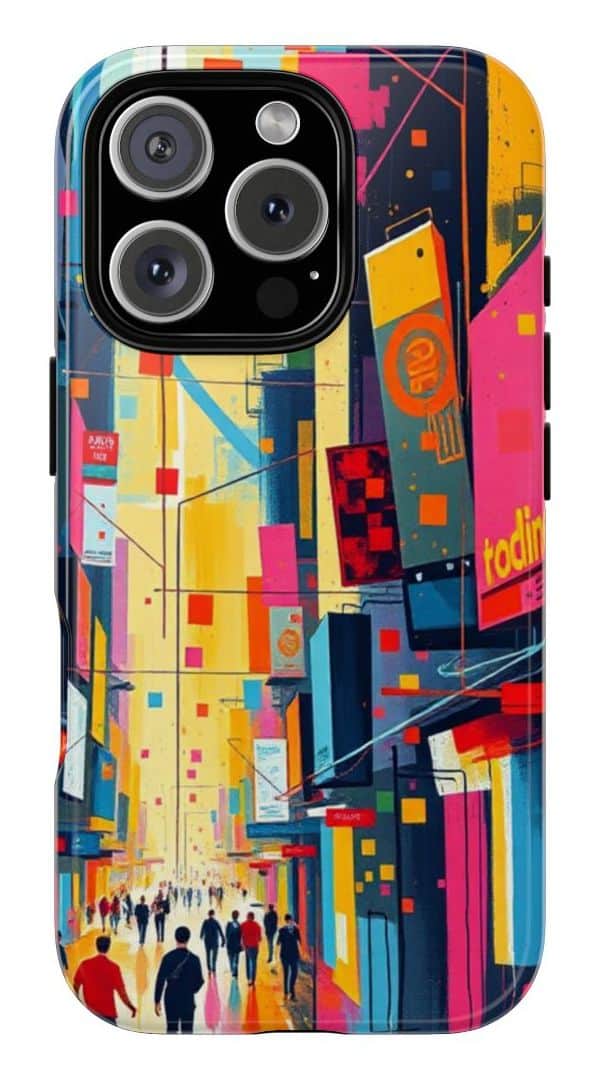 A picture of City Bliss