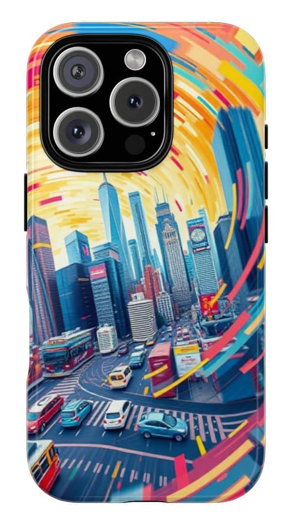 A picture of Skyline Whirl