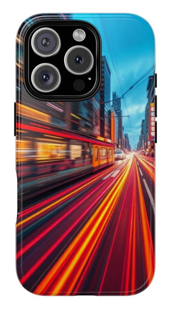 A picture of Urban Motion Melody