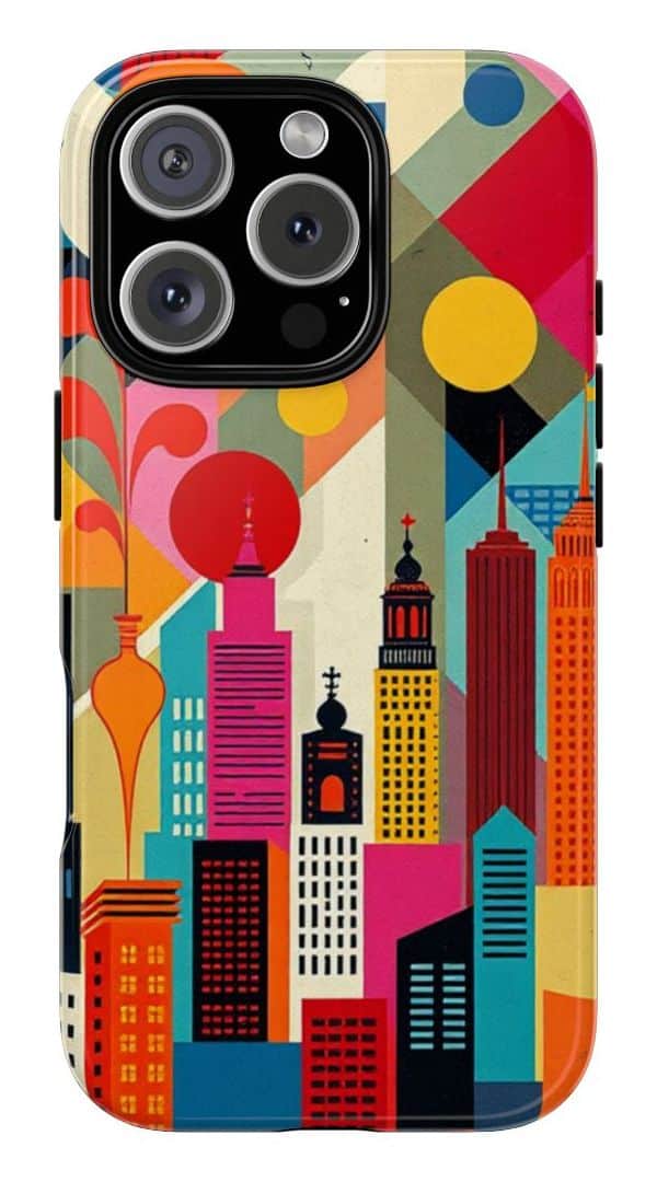 A picture of Skyline Symphony