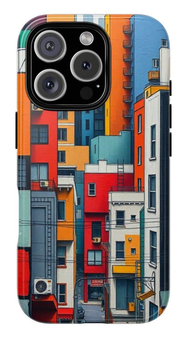 A picture of City Palette