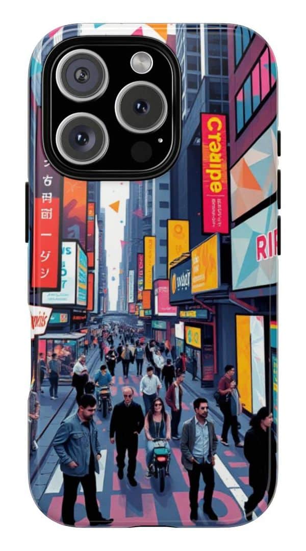 A picture of City Beats