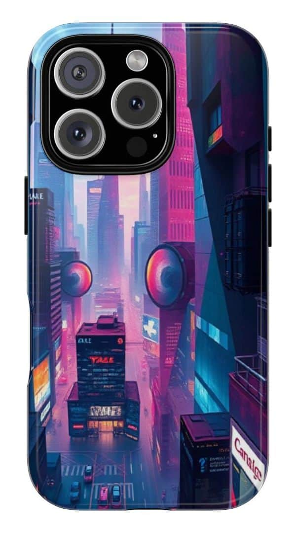 A picture of Metropolitan Mirage