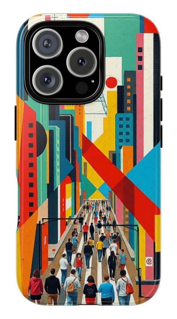 A picture of City Harmony