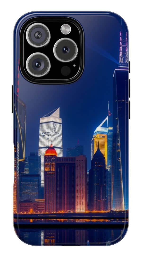 A picture of Skyline Ballet