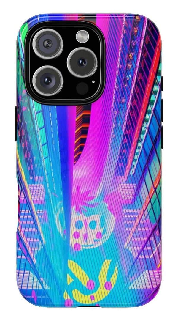 A picture of Architectural Harmonies