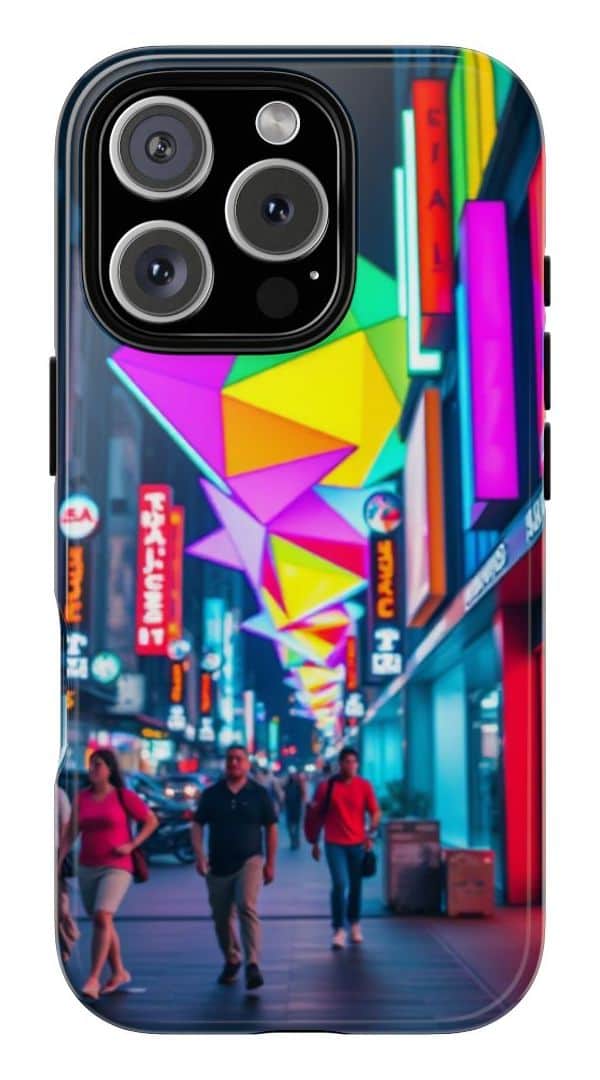 A picture of Urban Light Play