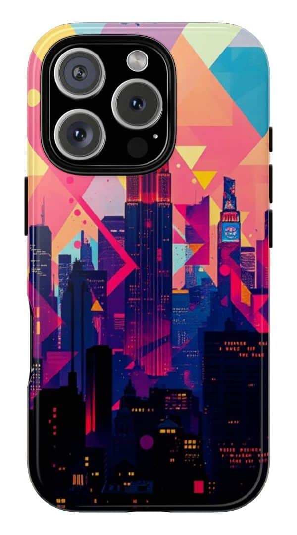 A picture of Skyline Revelations