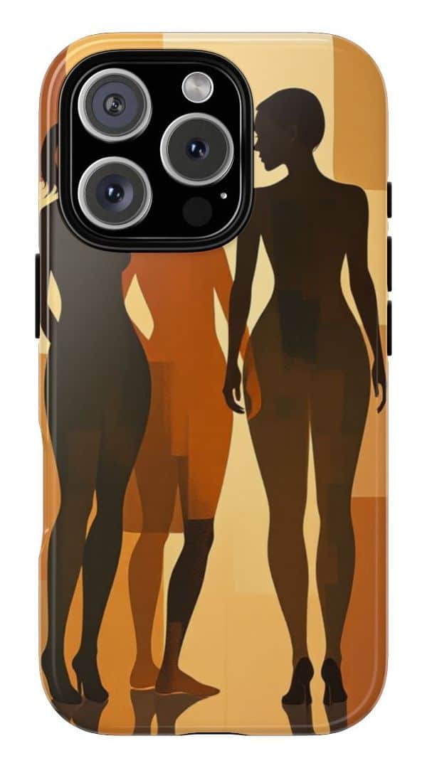 A picture of Whispered Silhouettes