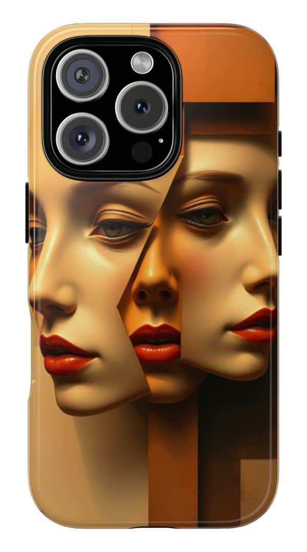 A picture of Echoes of Form