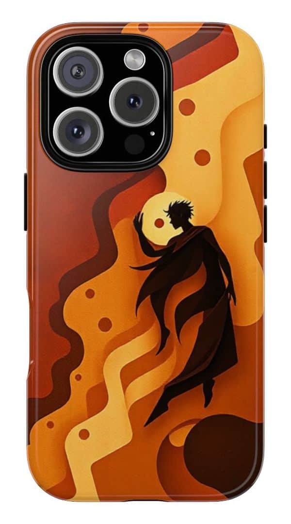 A picture of Timeless Transitions